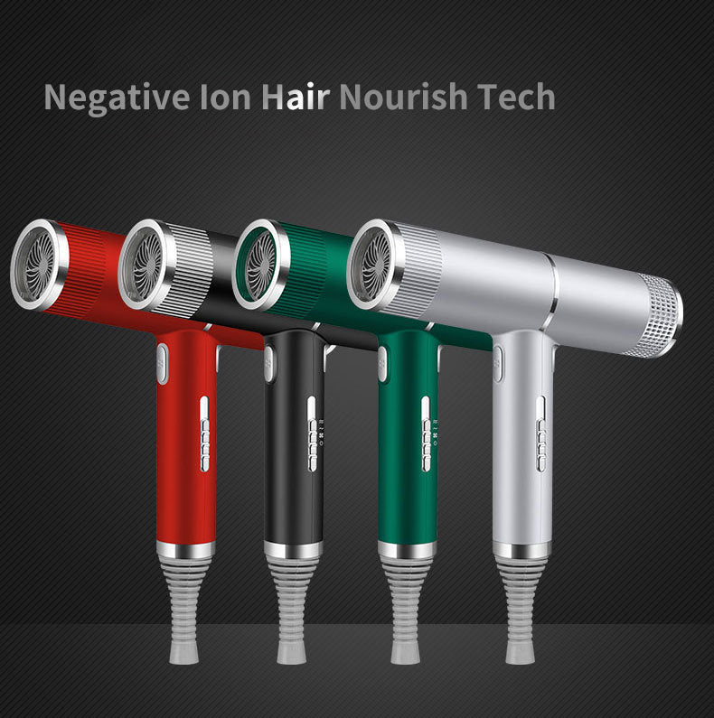 Sèche-cheveux Nouvelle Génération