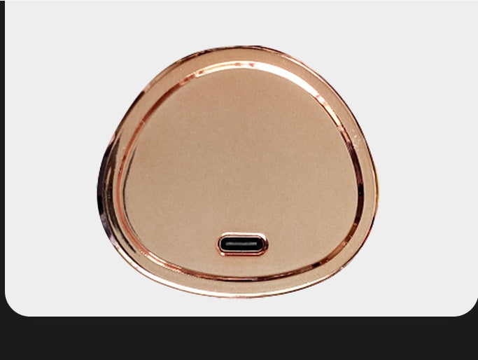 Boucleur Automatique Sans Fil Rechargeable - 10 Températures - 50min Autonomie